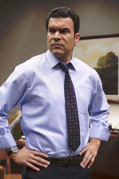 Scandal : Foto Ricardo Chavira