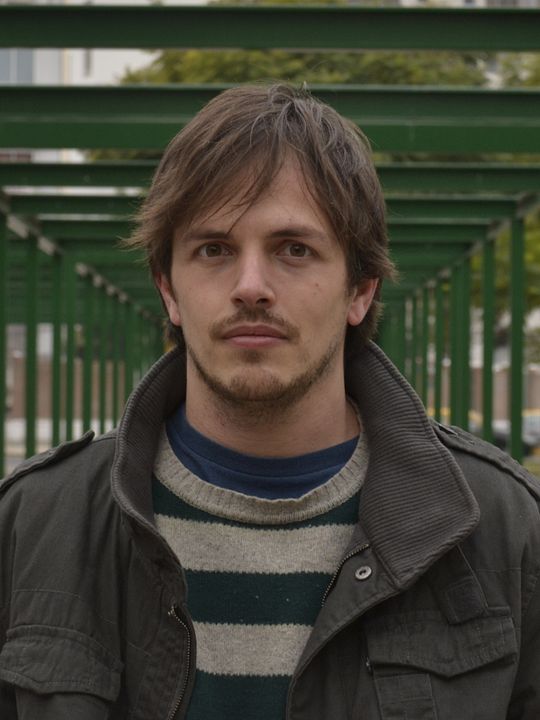 Póster Marco Berger