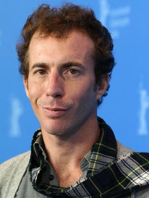 Póster Esteban Bigliardi