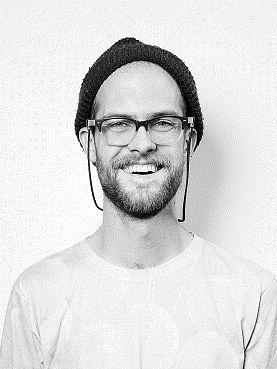 Póster Daniel Scheinert