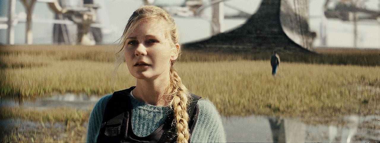 Midnight Special : Foto Kirsten Dunst