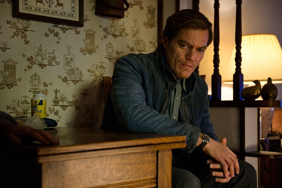 Midnight Special : Foto Michael Shannon