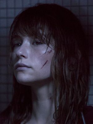 Póster Haley Bennett