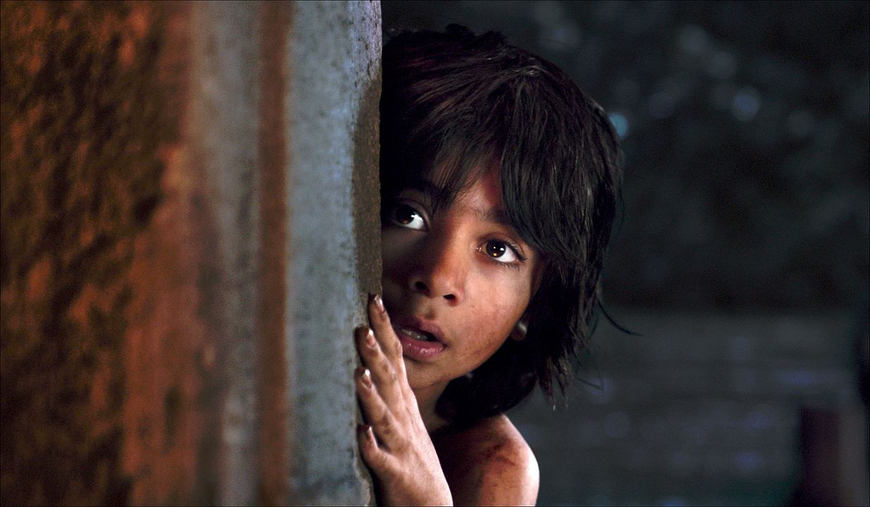 El libro de la selva : Foto