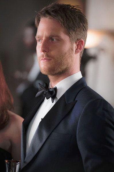 Foto Jake McDorman