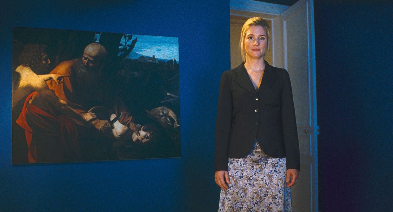 Le Fils de Joseph : Foto