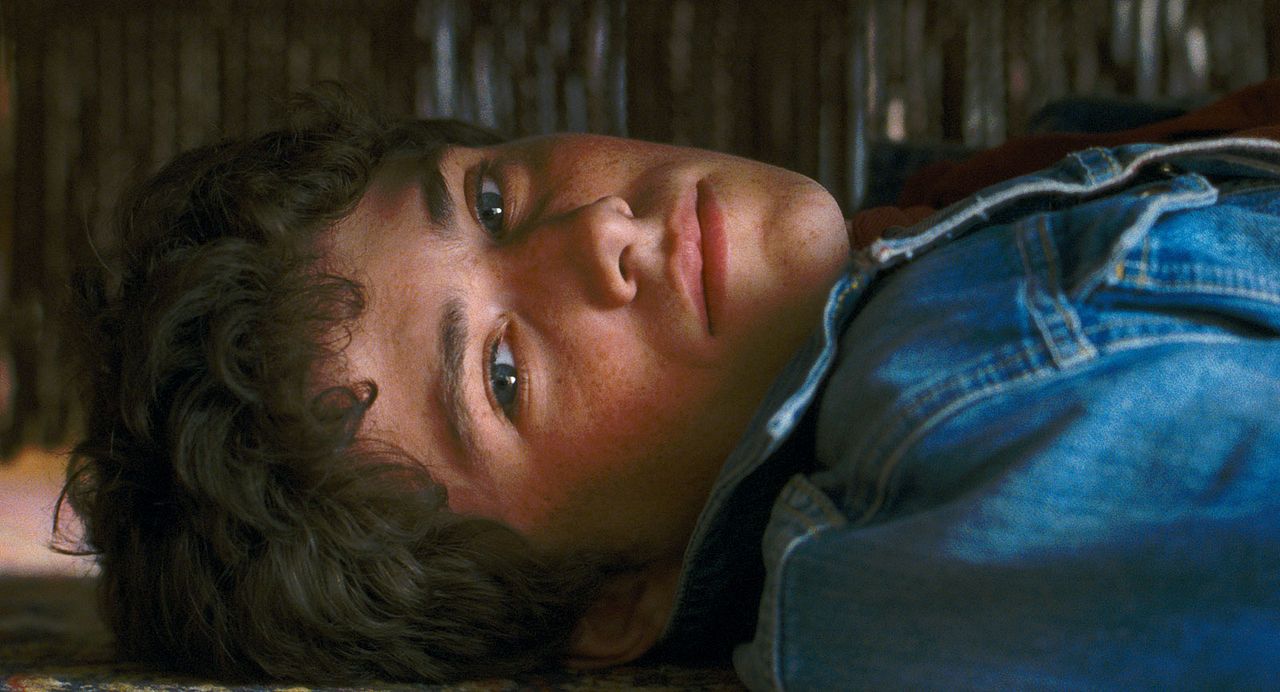 Le Fils de Joseph : Foto