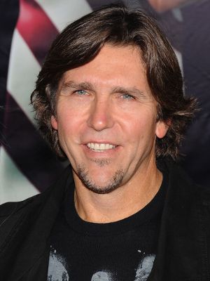 Póster Nelson McCormick