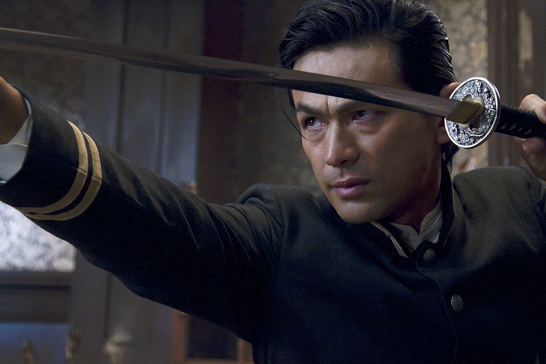 Samurai X - Rorouni Kenshin : Foto