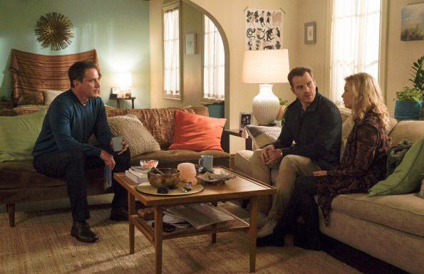 Foto Robert Kazinsky