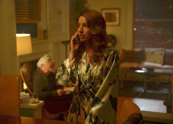 Foto Vanessa Lengies