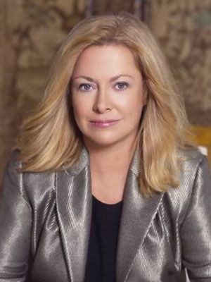 Póster Catherine Hicks