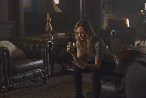 Foto Laura Vandervoort