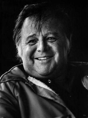 Póster Robert Clouse