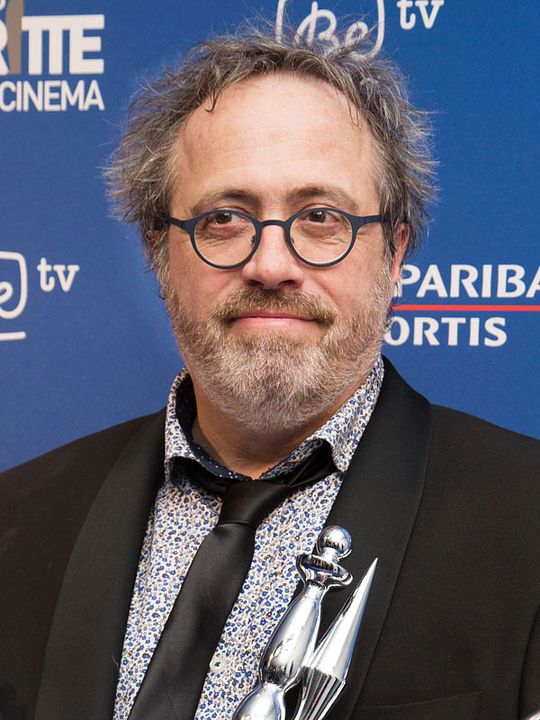 Póster Jaco van Dormael