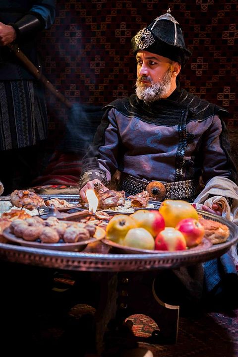 Resurrección: Ertugrul : Foto