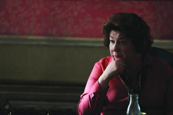 Foto Margo Martindale