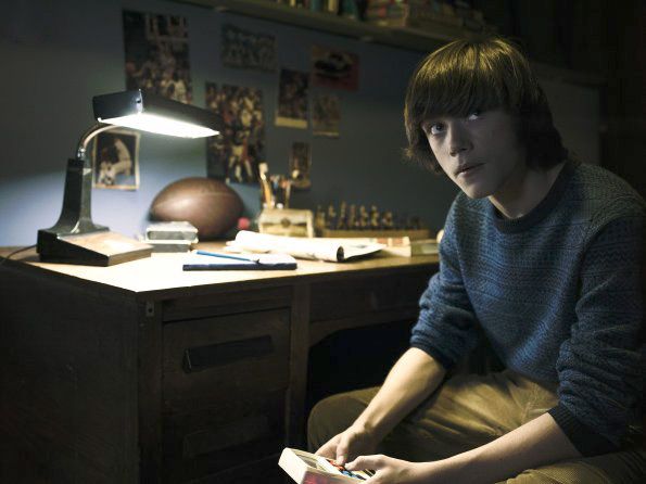 The Americans : Foto