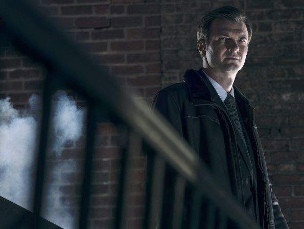 The Americans : Foto