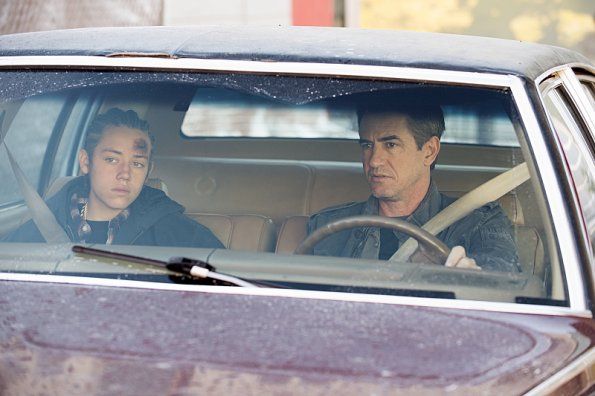 Foto Dermot Mulroney