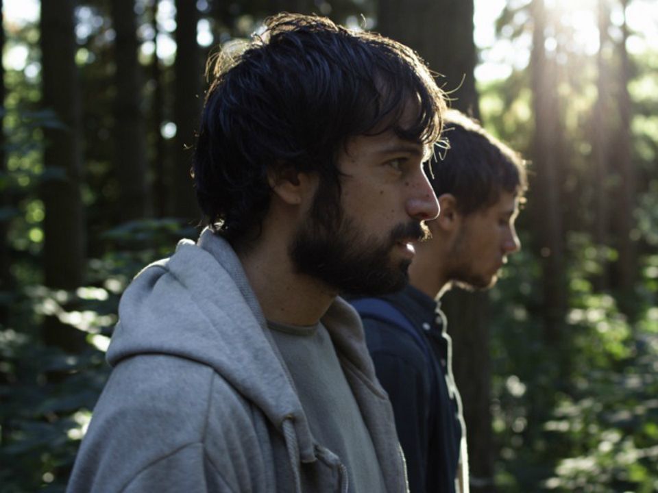 Todos los caminos de Dios : Foto