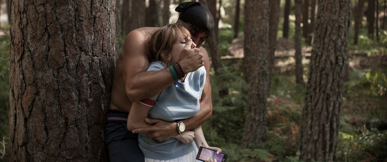 Kiki, el amor se hace : Foto