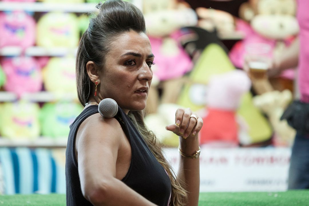 Kiki, el amor se hace : Foto