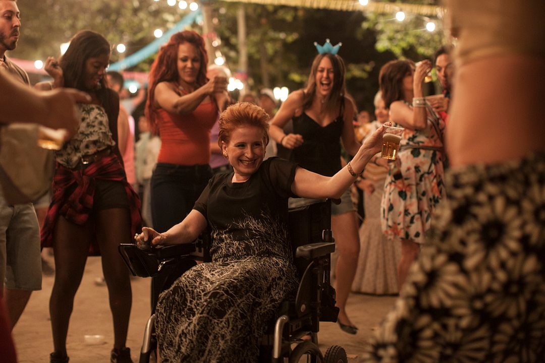 Kiki, el amor se hace : Foto