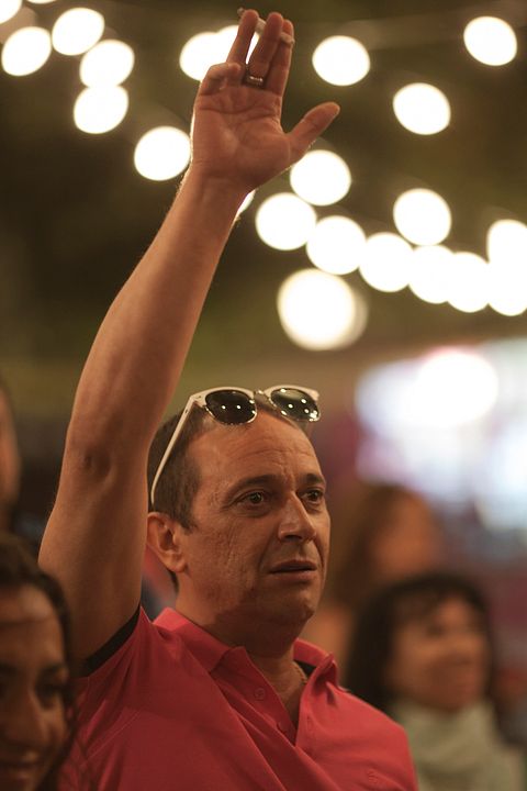 Kiki, el amor se hace : Foto