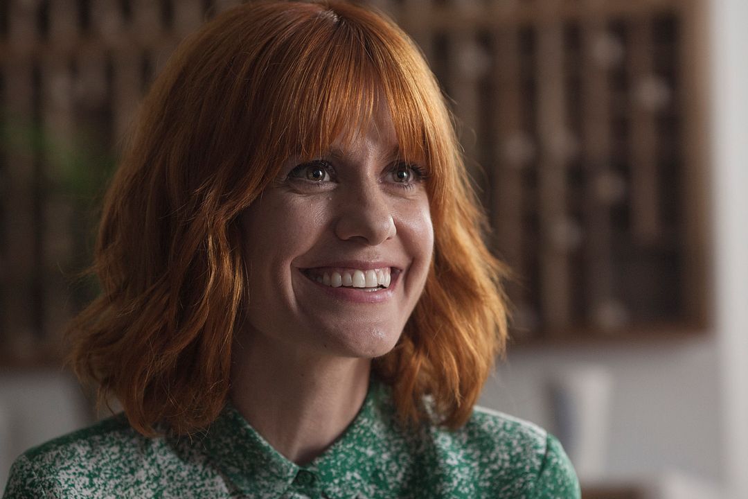 Kiki, el amor se hace : Foto