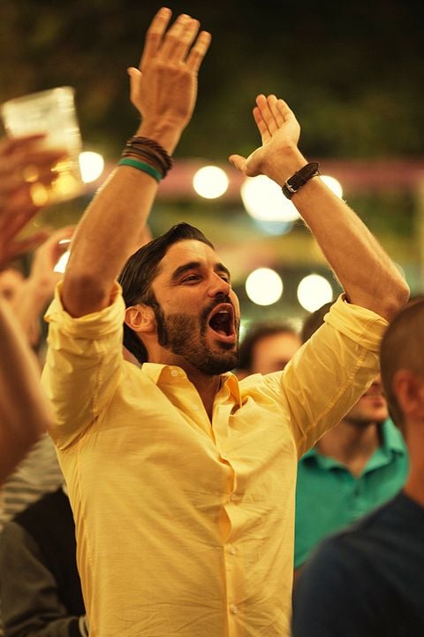 Kiki, el amor se hace : Foto