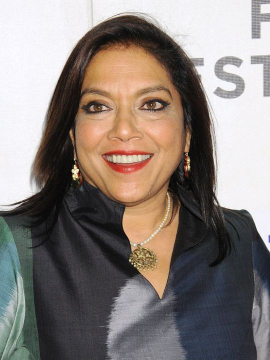 Póster Mira Nair