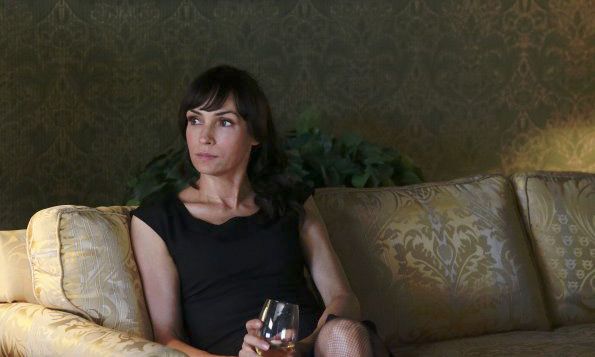 How To Get Away With Murder : Foto Famke Janssen