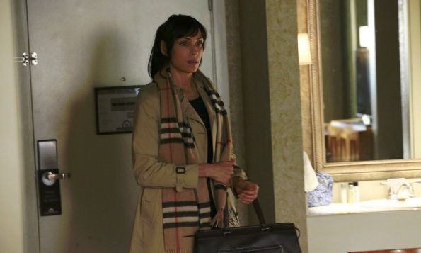 How To Get Away With Murder : Foto Famke Janssen