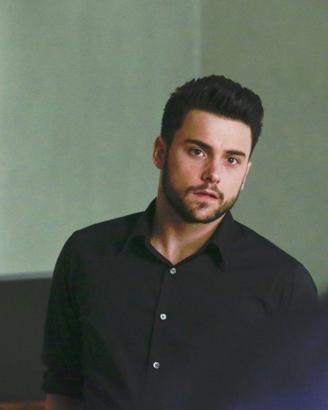 How To Get Away With Murder : Foto Jack Falahee