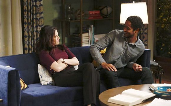 How To Get Away With Murder : Foto Karla Souza