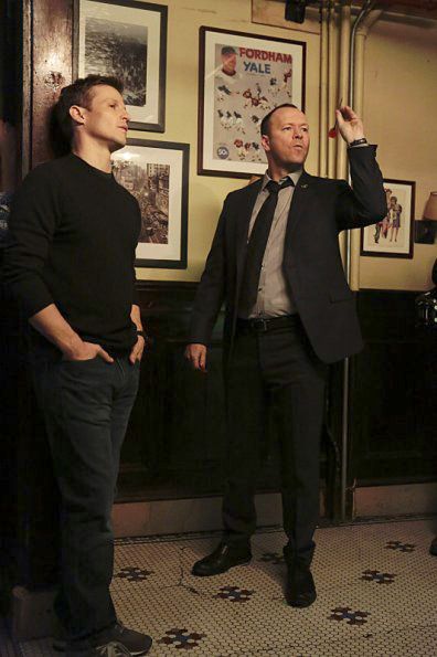 Blue Bloods : Foto