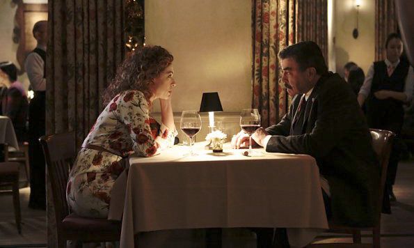 Blue Bloods : Foto Tom Selleck