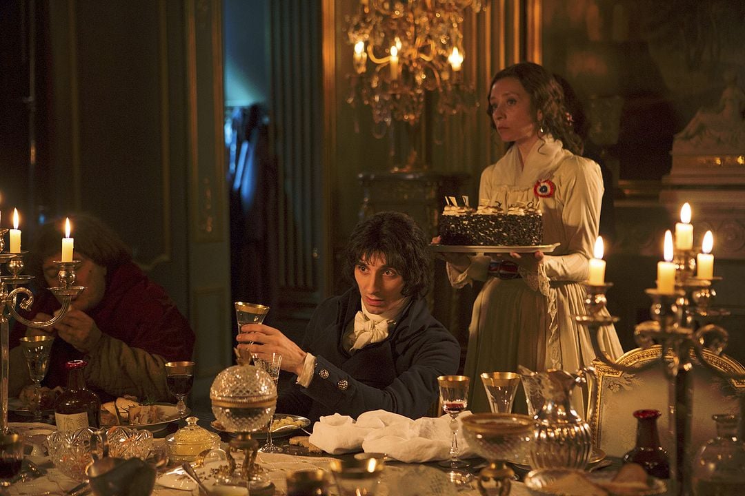 Los visitantes la lían (en la Revolución Francesa) : Foto