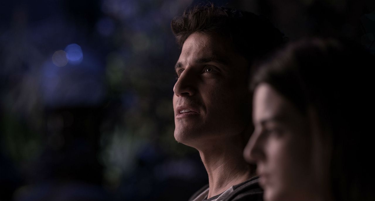 Órbita 9 : Foto Alex González