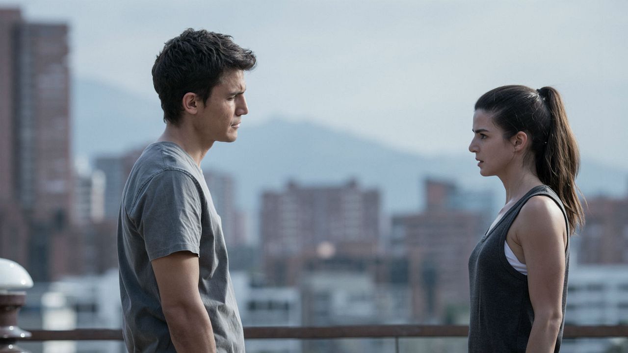 Órbita 9 : Foto Alex González, Clara Lago