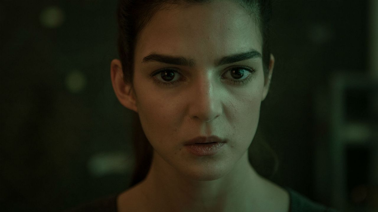 Órbita 9 : Foto Clara Lago