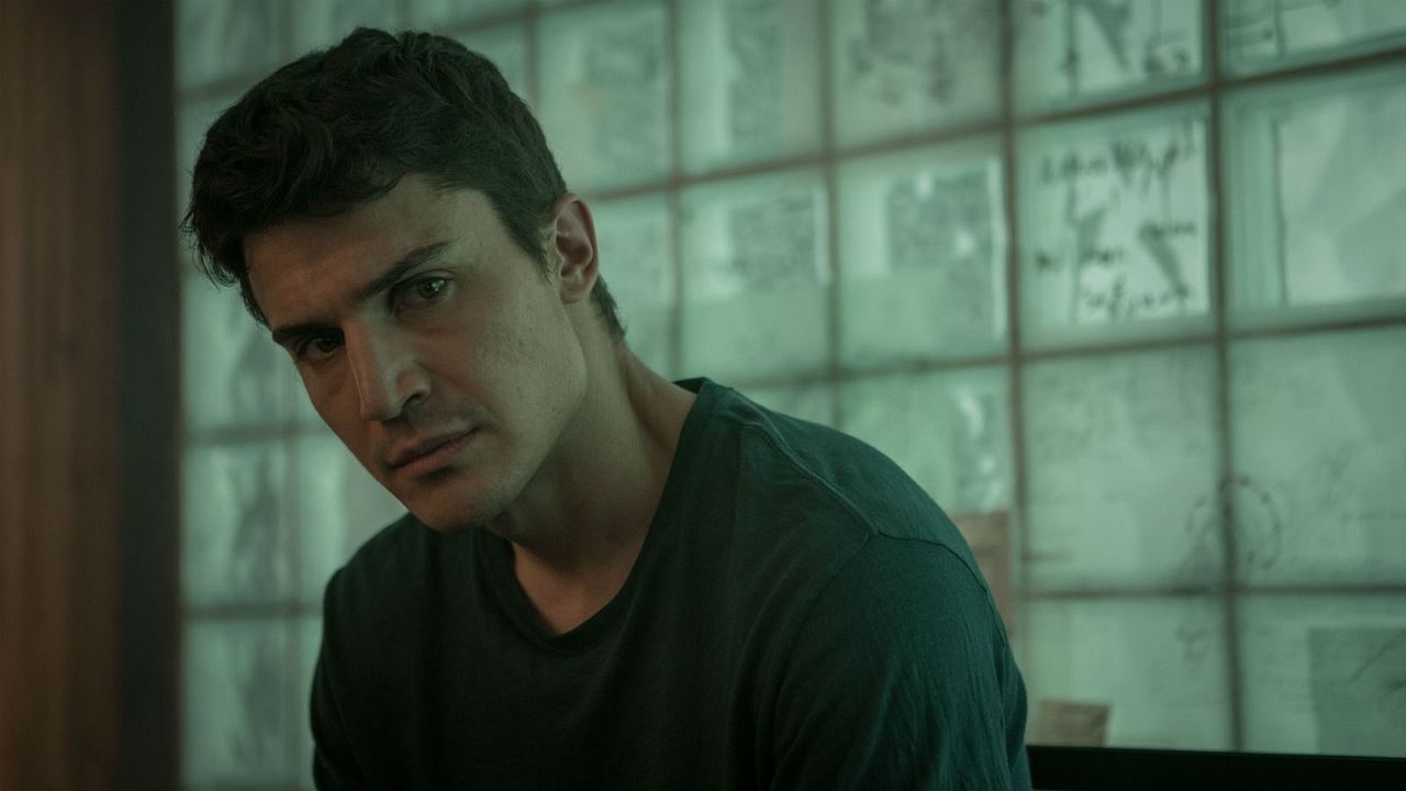 Órbita 9 : Foto Alex González