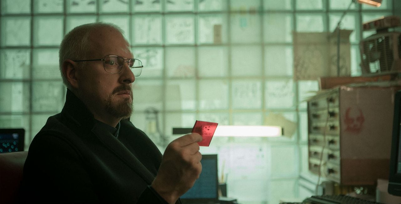 Órbita 9 : Foto Andrés Parra