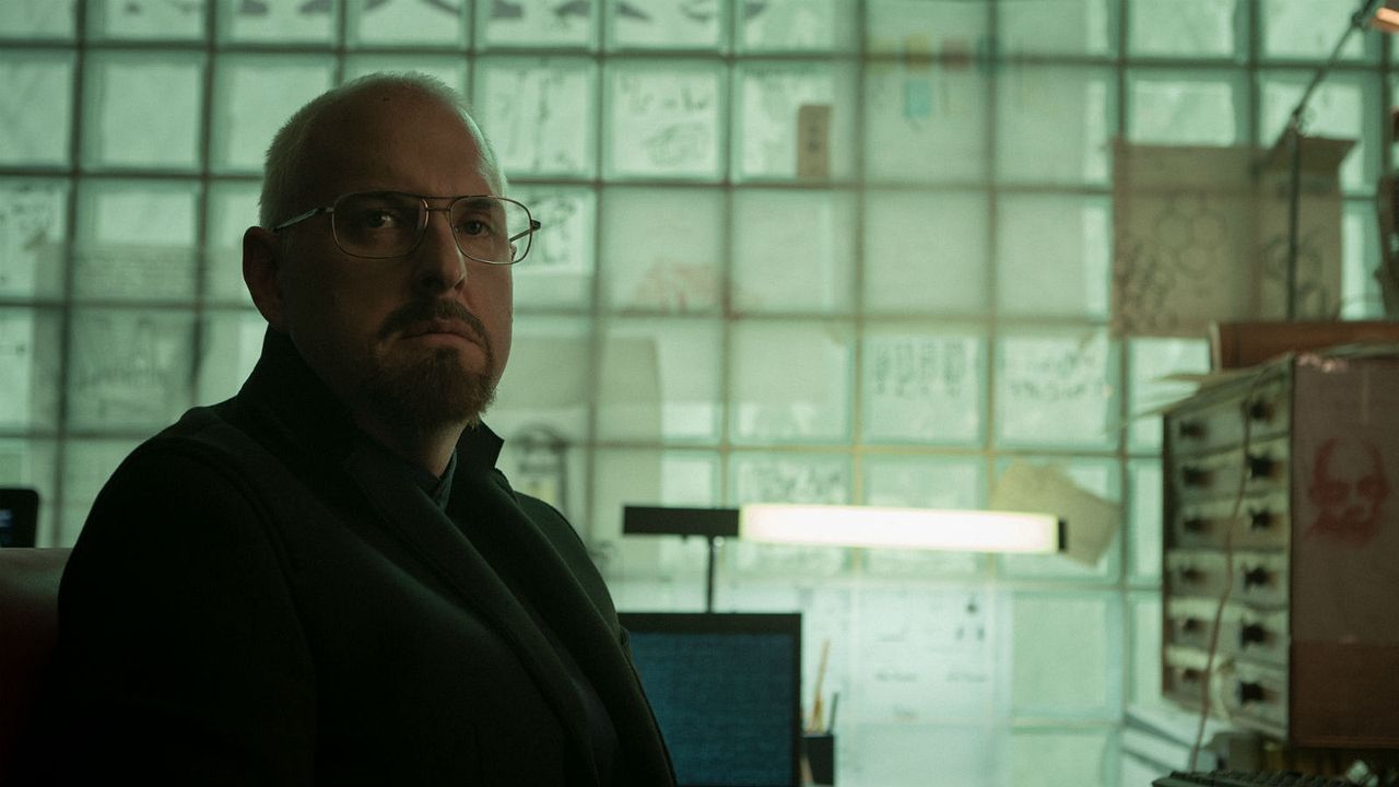 Órbita 9 : Foto Andrés Parra