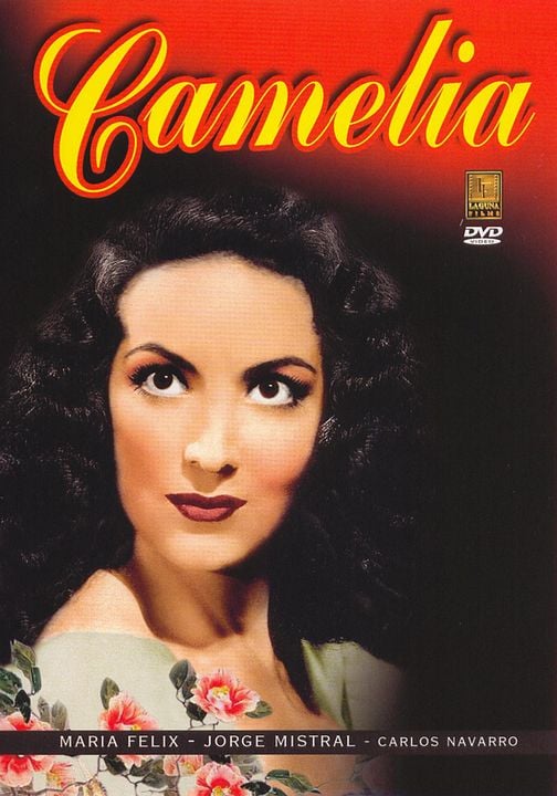 Camelia : Póster