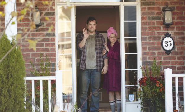 Foto Tatiana Maslany