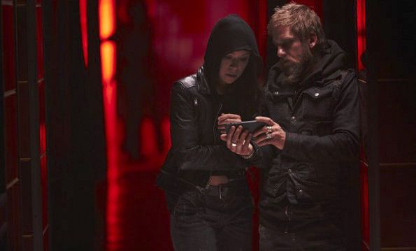 Foto Tatiana Maslany