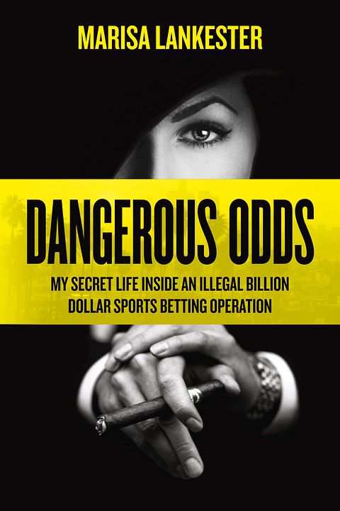 Dangerous Odds : Póster