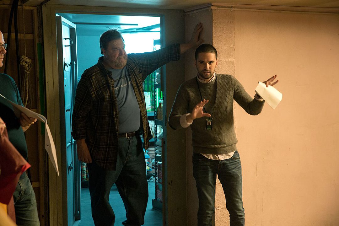 Avenida Cloverfield 10 : Foto Dan Trachtenberg